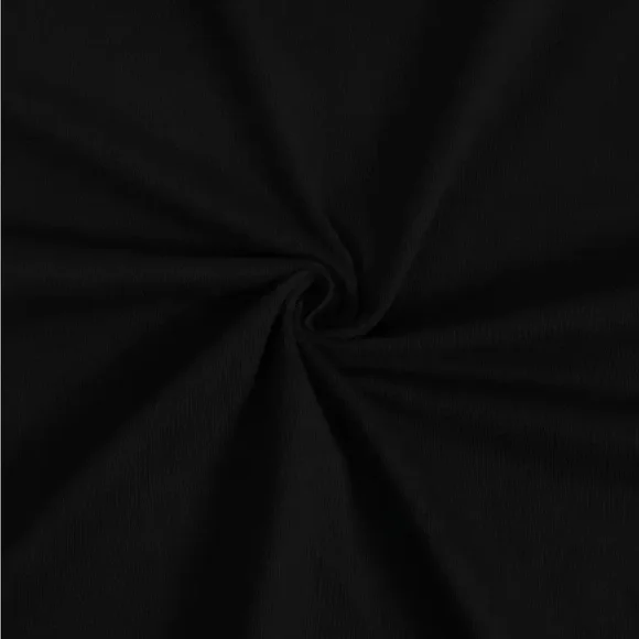 NEW Black Dog Rescue T-Shirt - Picture 2 of 2